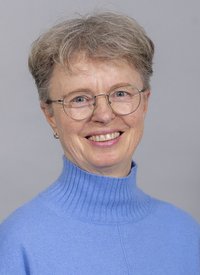 Dr. Marie-Elisabeth Sachtleben