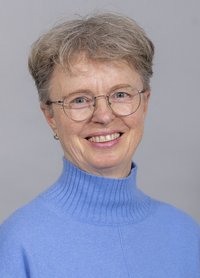 Dr. Marie-Elisabeth Sachtleben