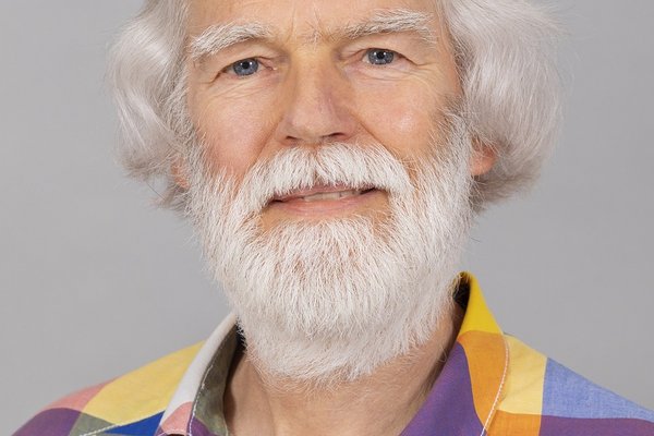 Dr. Norbert Pohlmann