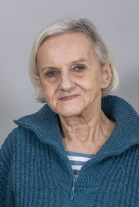 Silvia Bervingas