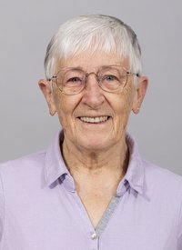 Gertrud Schanne-Raab