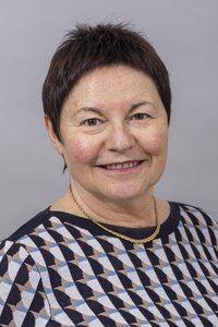 Dr.-Ing. Petra Steffens
