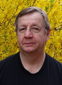 Rainer Martsch